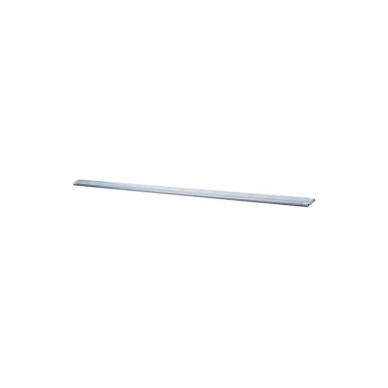 Lampes LED encastre 1000mm, 15W, blanc Mecano 26503