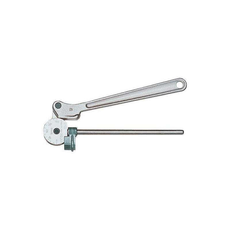 cintreuse pour tube de cuivre 12 mm
