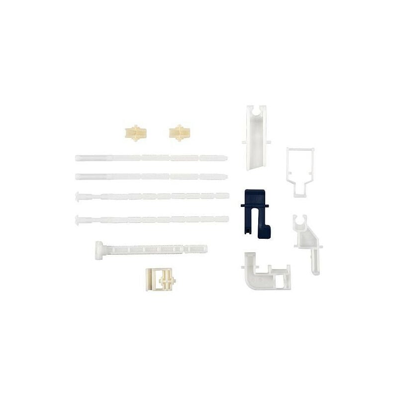 Accessoires de rechange Schwab pour Circ le, Caro, Dots Dots Duom Ovate Duo ovate, 323299
