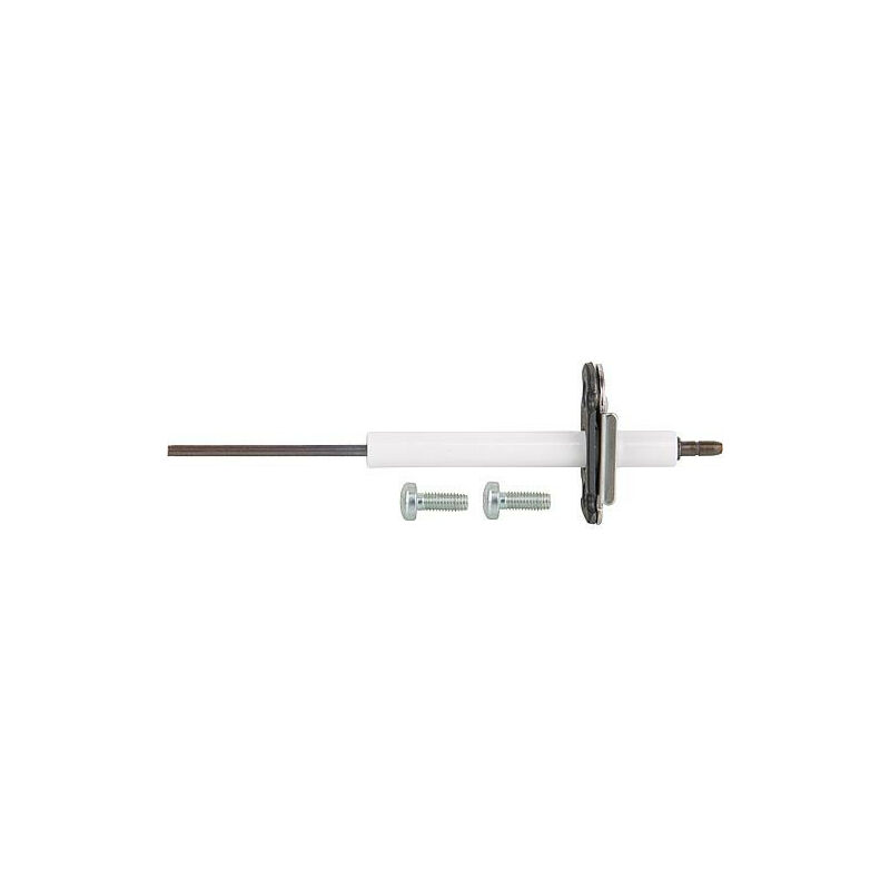 Bloc Électrode D'Allumage Viessmann - Réf. DIFF 424002 / 7810142 - Neuf Pour Chaudière