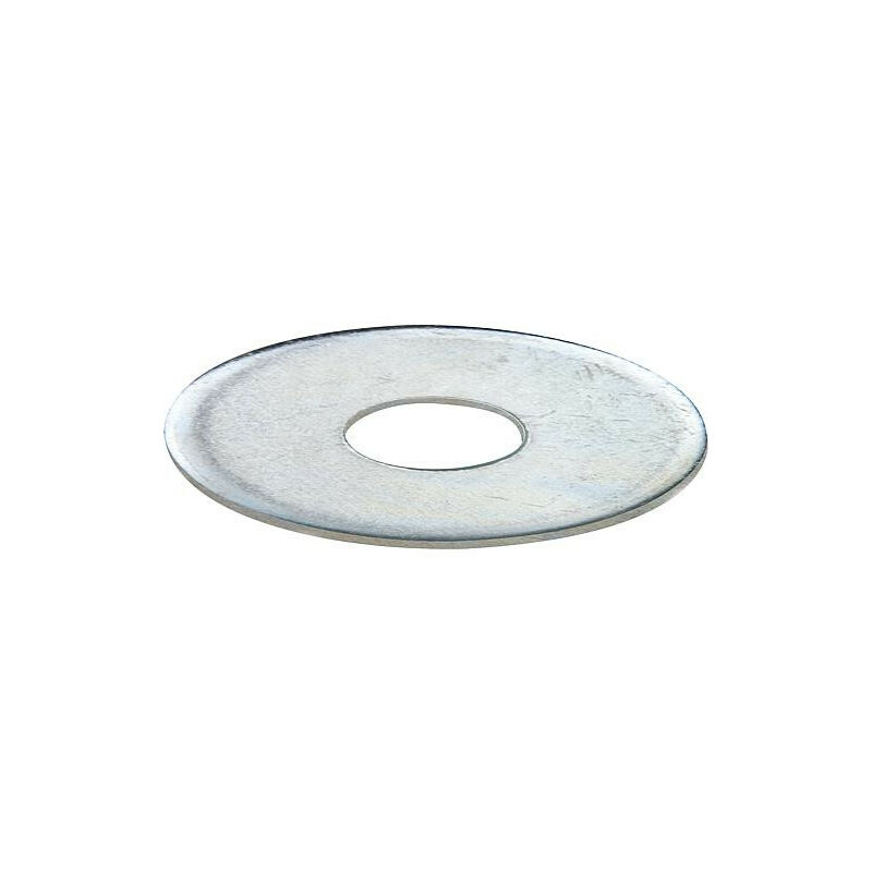 Rondelle zinguée DIN440 DIN EN ISO 7094, diam. 11,0 mm 250 pieces