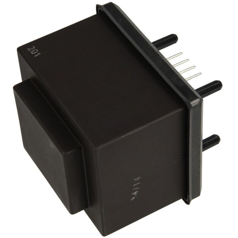 Transfo Router Transfo principal