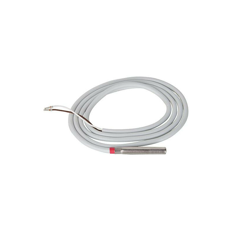 Sonde de ionisation 950 mm Diamètre 6 mm Type KVT60 pour chaudières — free download
