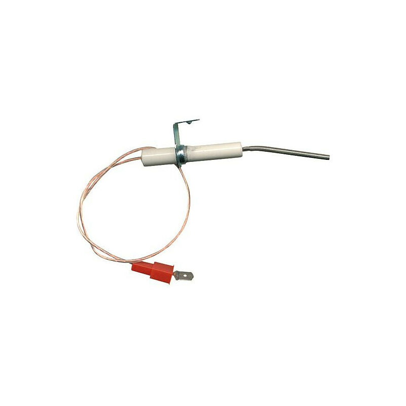 Électrode Allumage/Ionisation Pour De Dietrich – Pièce Détachée S54339