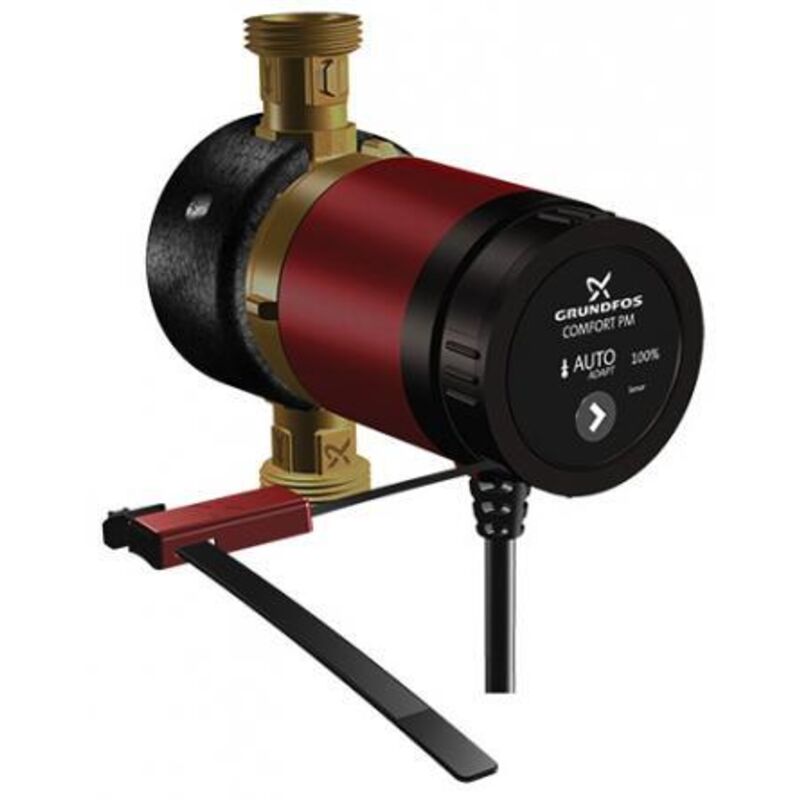 Grundfos 97989265 Comfort UP 15-14B Pompe DE Circulation PM DE PN10 Rp1