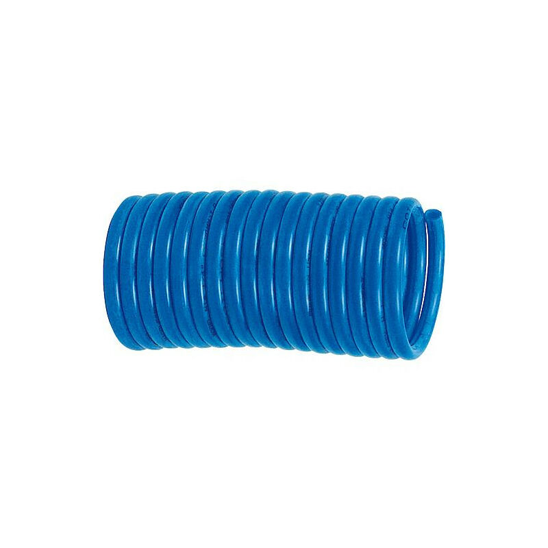 Tuyau flexible spirale 2,5m 6 x 8 mm