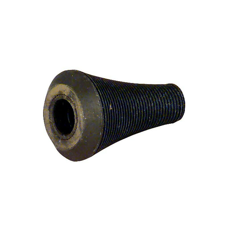 Cone filete en acier durci diam. 8mm avec auto-blocage