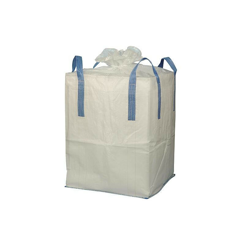 Big Bag de 750L de gravier décoratif écologique résistant