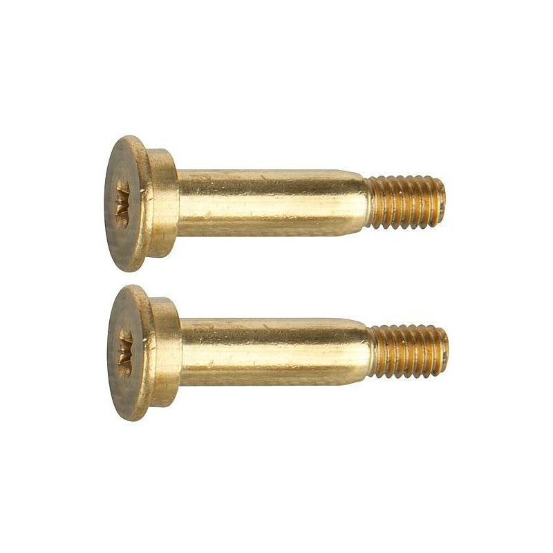 Vis à manette Ideal Standard M4 x 23,5 mm