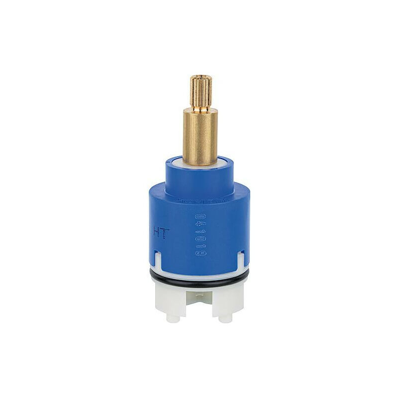 Cartouche de commutation pour colonne de douche Enzan 93 163 98+99