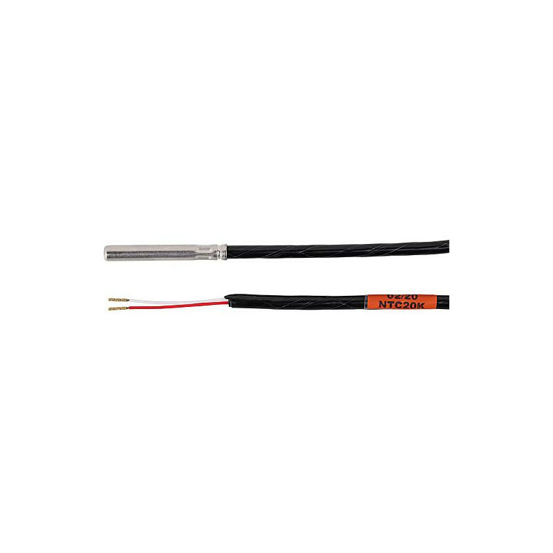 Sonde collecteur Viessmann 7831913 — free download