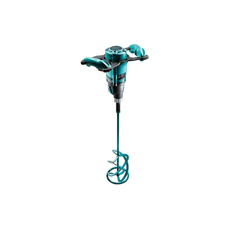 Malaxeur Collomix Xo 6 R HF avec M14-filetage fem.