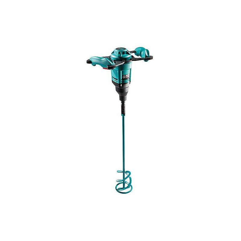 Malaxeur Collomix Xo 1 R M avec M14-filetage fem.