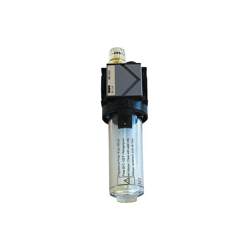 Huileur type 483 variobloc 1/4"
