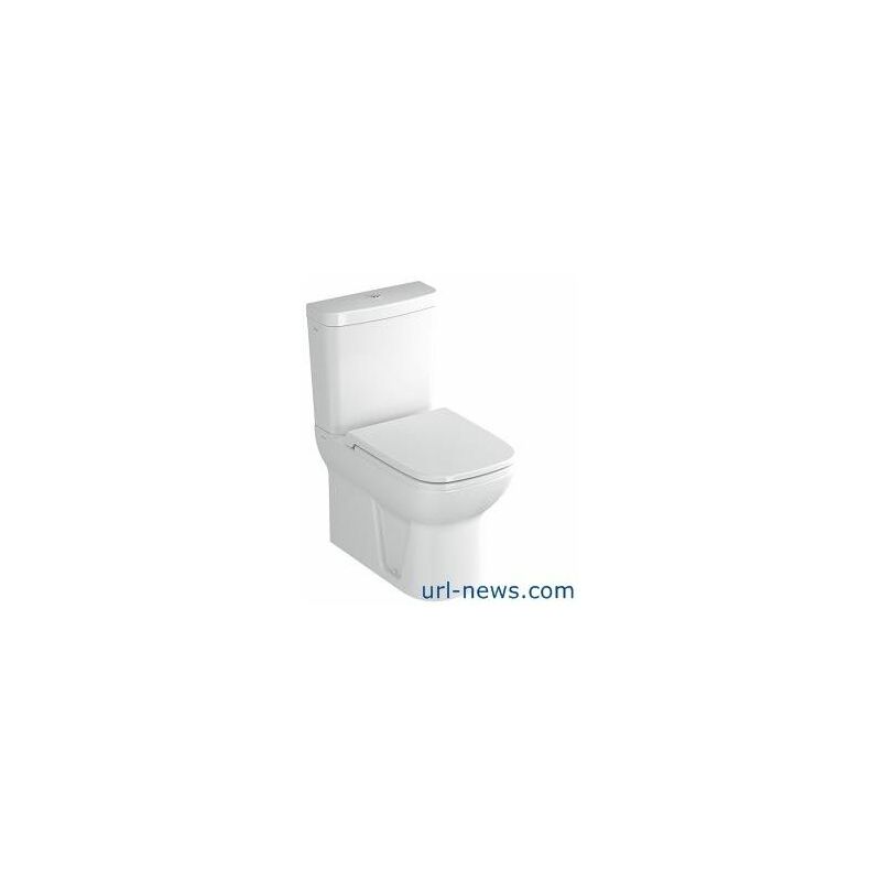 Pack wc S20 caréné