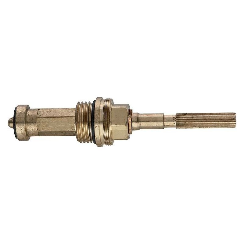 Grohe tête 1/2'