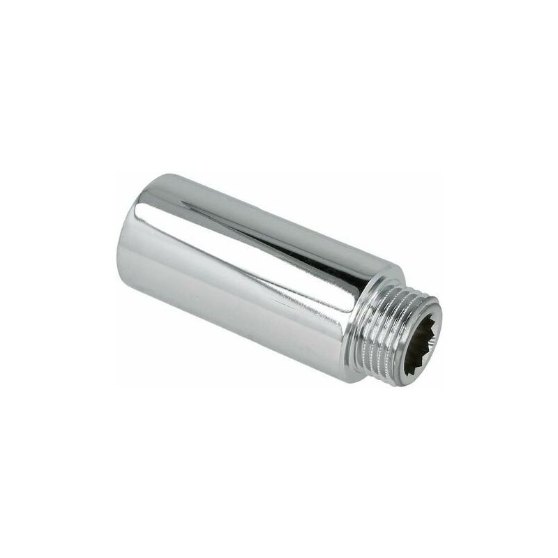 Rallonge De Plume Sunlite Cromo 8,25 X 25,4 Mm - Noire - NEUVE