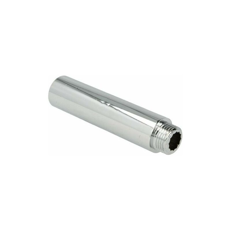 Rallonge De Plume Sunlite Cromo 8,25 X 25,4 Mm - Noire - NEUVE
