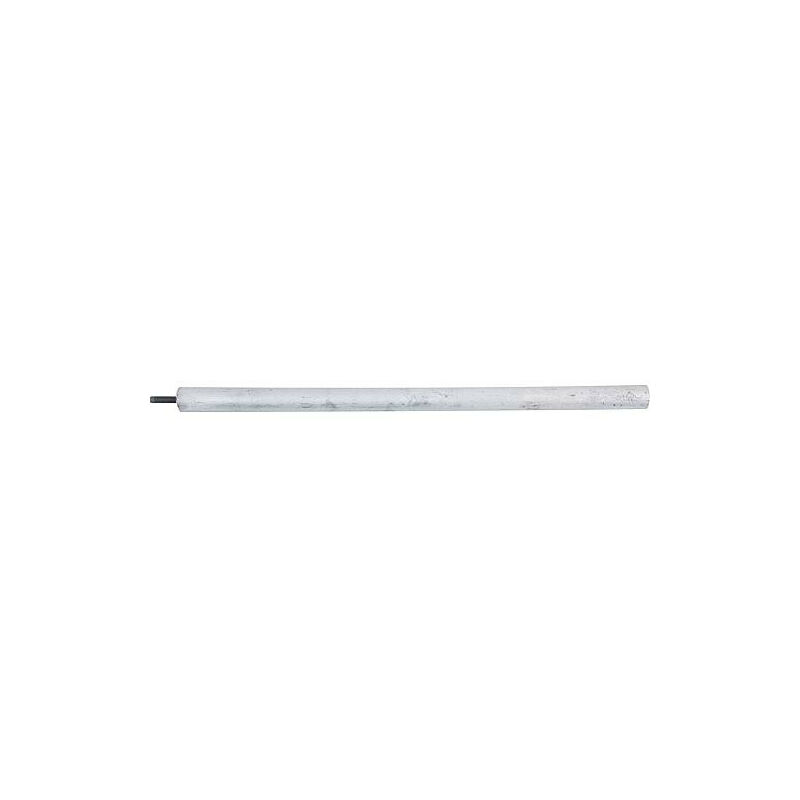 Anode De Magnésium 21.3 X 230 Mm Filetée M8 – Protection Anti-Corrosion COTHERM LFD806020C Pour Chauffe-Eau