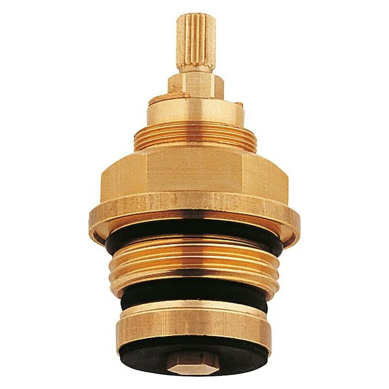 Grohe tête 3/4