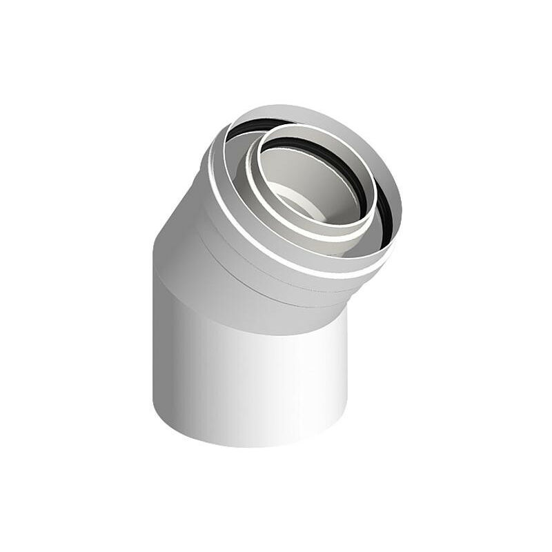 Coude De Rallonge Condensation 87