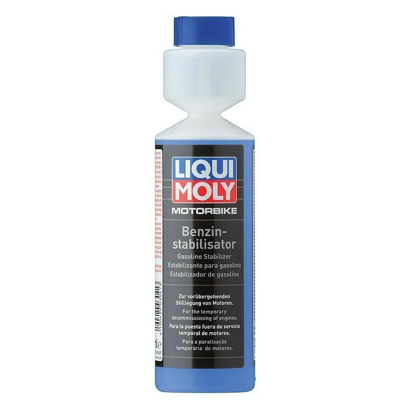 Spray graisse chaîne moto Liqui Moly Lubrifiant chaîne 250ml