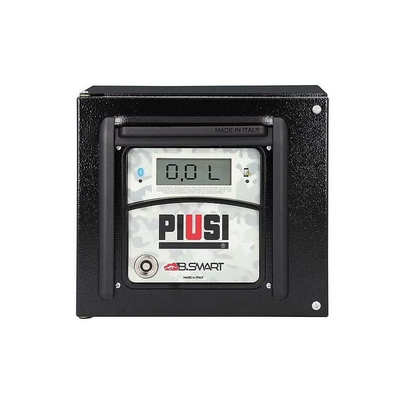 Système De Surveillance Du Carburant Piusi MCBox B.Smart 20D 230V, Pour ...