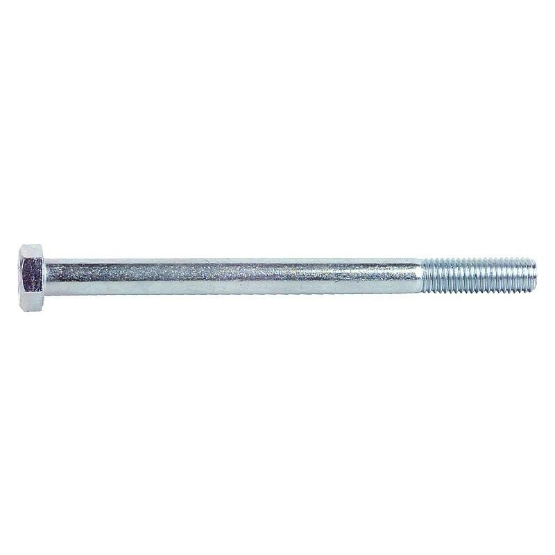 Tige Filetée INOX 303 - M14x200, Longueur 290 Mm - Neuf Pour Usinage, Tournage