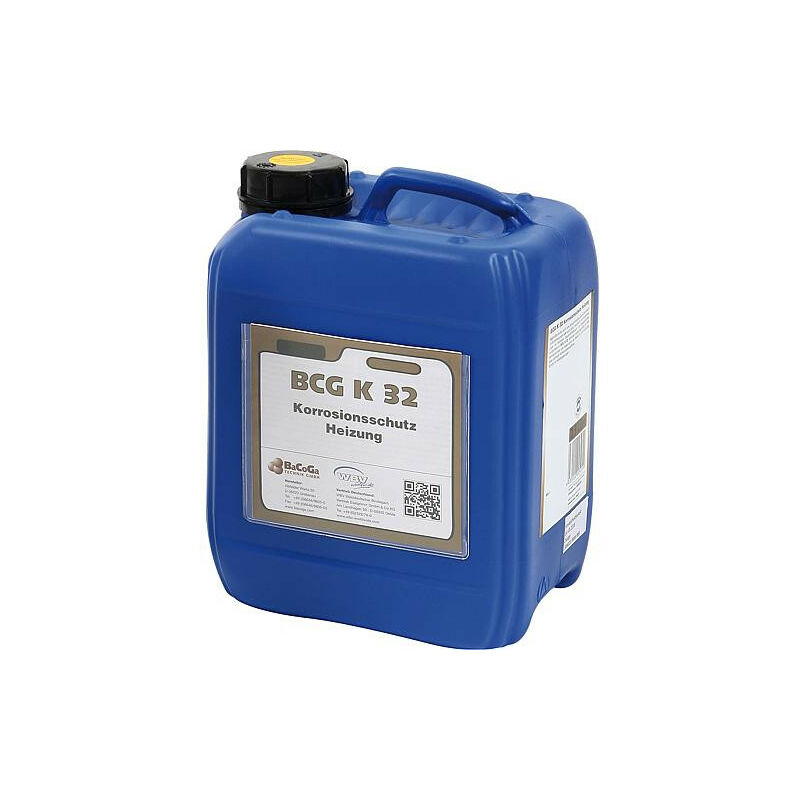 Inhibiteur BCG BCG-K32 Bidon   5 Liter