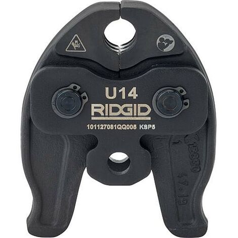 Mâchoire à sertir Ridgid RP 219,U40