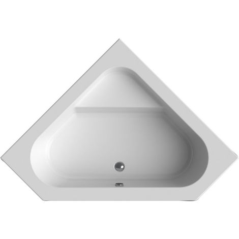 Baignoire D Angle Concerto 3 Avec Tablier