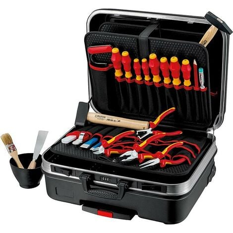 Kit outils et reparation - 9 pièces - Montage et connectique PC - Achat &  prix