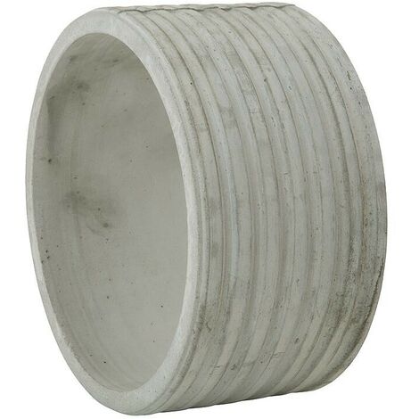Manchette à sceller PipeX FZH DN150, longueur 250mm