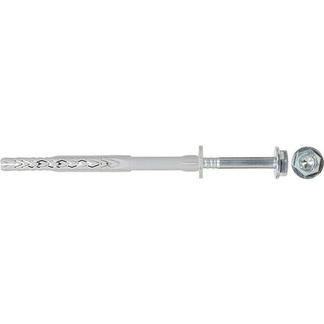 Fixation pour cadre Fischer SXRL 10x230 FUS, 50 pcs (1/5)
