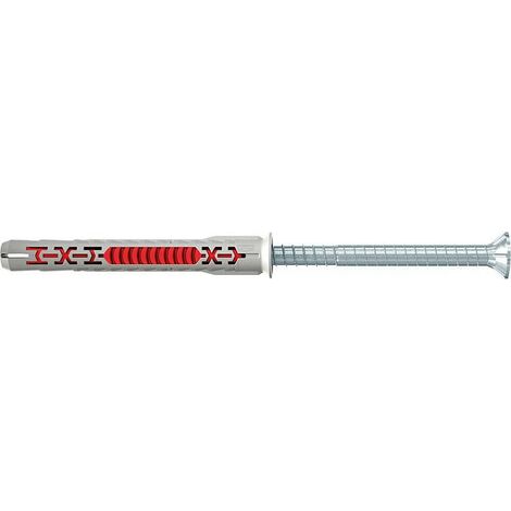 Cheville longue fischer DuoXpand 10x200 T (Par 50)