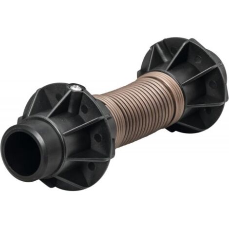 Corps de Guidage D62mm S-color/S-color S Rems (1/2)