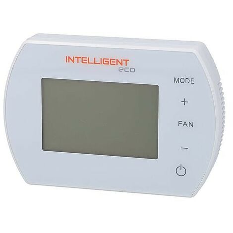 Unité de commande Intelligent Panel RL309 WIFI (1/2)