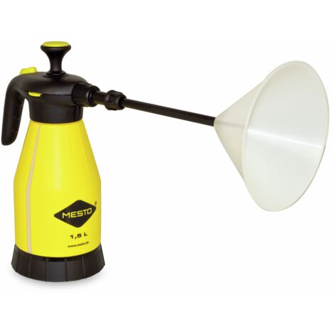 Drücksprüher Mesto 3132U (1/3)