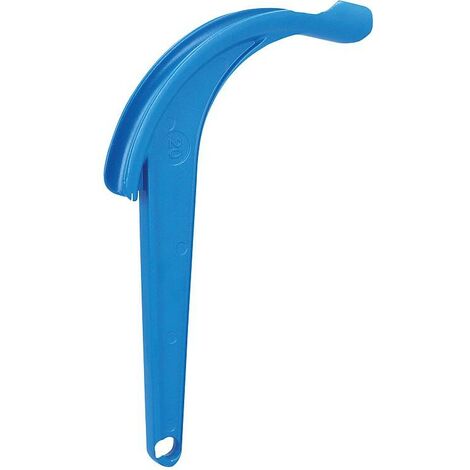 Banyo – Cintreuse manuelle pour tube multicouche 20 mm – Angle de cintrage 90° – Construction métallique durable – Pour cintrage précis