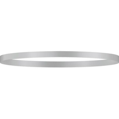 Lame de scie à ruban Bosch CB2824BIM longueur 733mm, pas de denture 1mm, cond.2 pcs