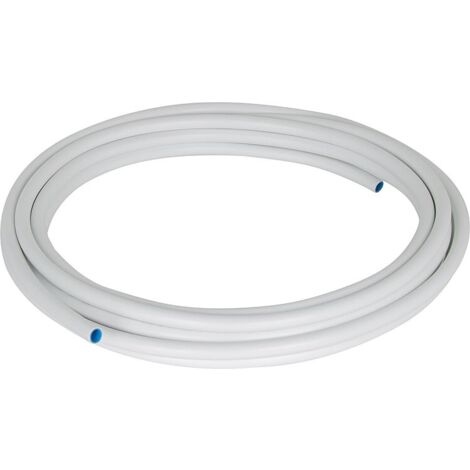 Uni Pipe PLUS Uponor blanc Ø16mm x 2,0mm, longueur 25m (1/3)