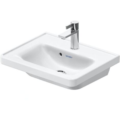 Lave-mains Duravit D-Neo