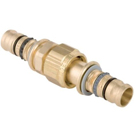 Raccord Mepla Rg d32 (1/2)