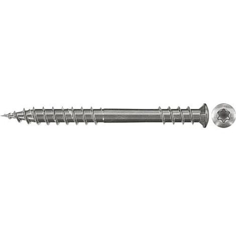 Vis Power-Fast 5,5x40 SK A2 TX UE 200 (1/4)