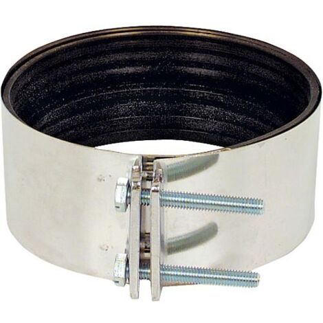 Raccord CV DN 70 (1/2)