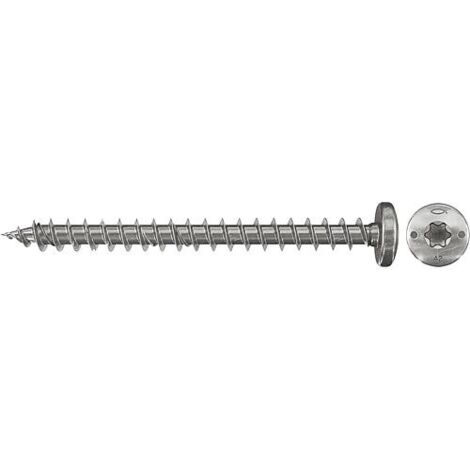 Vis pour panneaux agglomérés Power-Fast 3,0x16 HK A2 VG TX, UE 200 (1/3)
