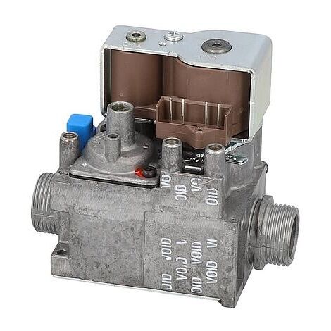 Robinetterie gaz SIT 848, Bosch 87182213470 (1/2)