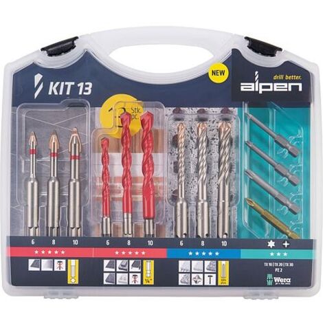 Kit Perçage Oreille 6 Pistolets Jetables Avec Goujons - Piercing Sécurité Indolore Pour Femme Homme à Domicile