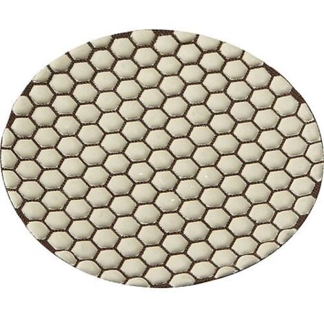 Disque abrasif diamant FLEX® P10000, Ø 115 mm