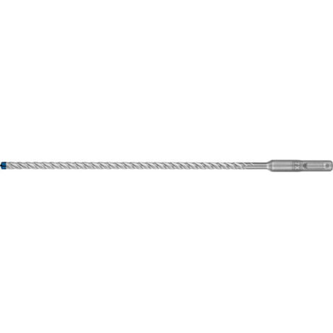 Foret à béton Bosch 2608900162 6 0x200x265 mm SDS-plus 10 unités